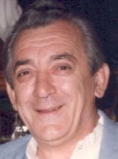  Paul Kostopoulos