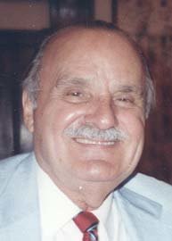 William C. Sterio