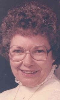  Gladys Broughton 