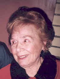 Audrey M. Hogan