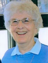 Sr.  Julie Kane  S.N.D.