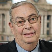 Walter Landergan, Jr.