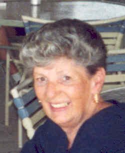 Beverly Ann Lyon