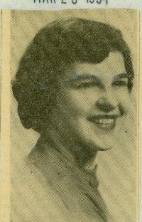 Eleanor Bitchell