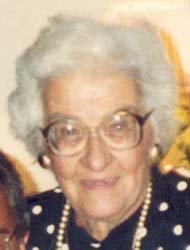 Ethel Maistrellis