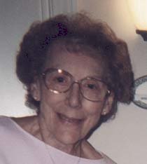 Bernice M. Aucella