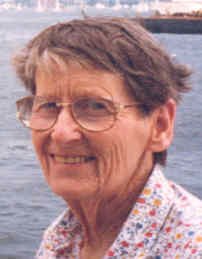 Barbara Connolly