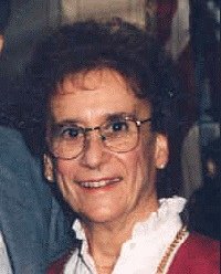  Francelina Sylvester 