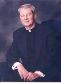 Reverend Martin Walsh, Jr.