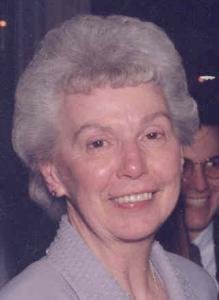 Irene M. Minyard