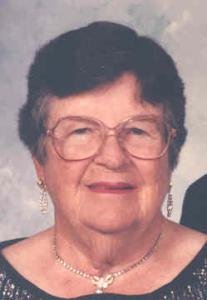 Elizabeth M. McDuff