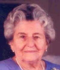  Bessie Stavropoulos 