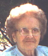 Evelyn Christensen