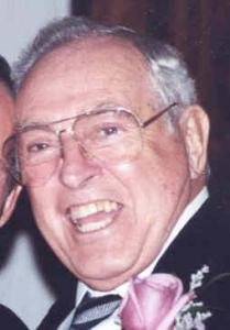 Charles Hannigan, Sr.