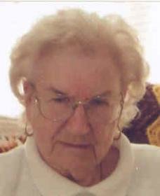  Dorothy E. Nelson