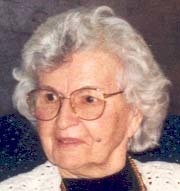 Mildred Grusheski