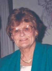 Dorothy M. Pellegrini