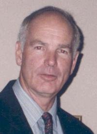 Ronald B. Ward