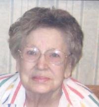  Bernice Lorraine Sigman 