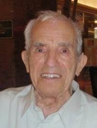 Alfred Graziano, Sr.