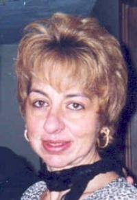 Sandra Spuglio