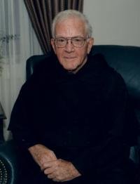 Rev. Alan Crowley O. Carm 