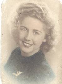 Dolores N. Kelley