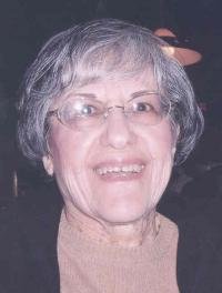 Phyllis Rantz