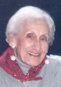 Margaret Celona