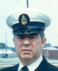 William Freeman  Sr.