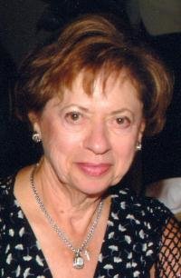 Penelope Karahalis