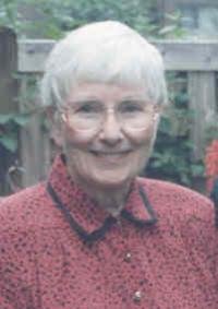 Margaret Kelly