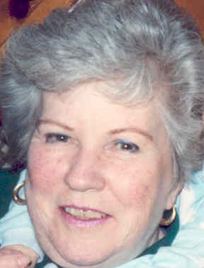 Ann Broughton