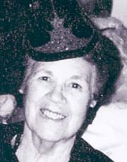 Ruth Donahue