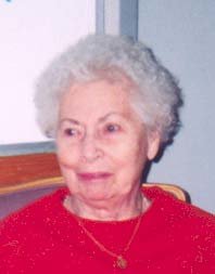  Esther Leahy 