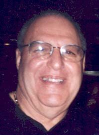 Anthony R. "Tony" Marino