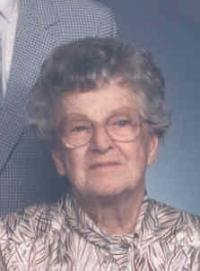 Margaret E. Leonard