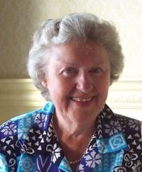  D. Juanita Lynch 