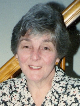 Margaret Morris