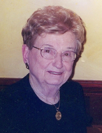 Shirley Morrison