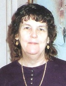 Ruth Pelletier