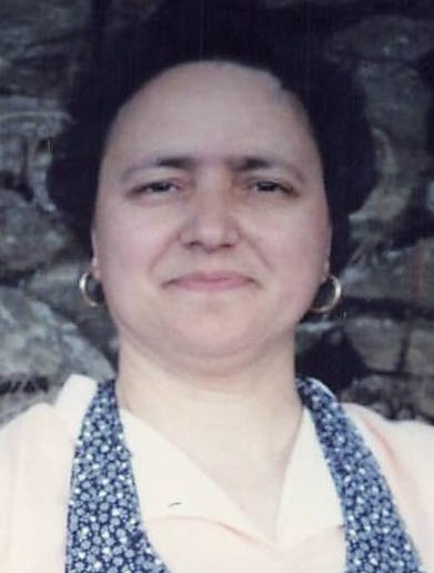 Berta Santos Capela-Pinto